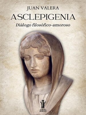 cover image of Asclepigenia